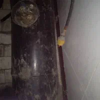 کپسول گاز انواع پژو LpG