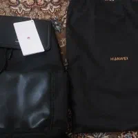 کیف لپ تاپ اورجینال Huawei classic backpack|کیف، کفش، کمربند|نسیم‌شهر, |دیوار