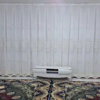 پرده شیک و مجلسی سالم