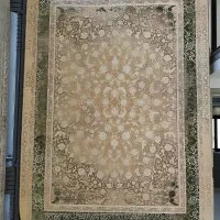 گیلدا۱۲۰۰سبز آبی تراکم ۳۶۰۰|فرش|صدرا-فارس, فاز ۱|دیوار