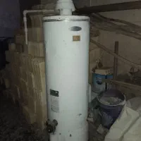 آبگرمکن مخزنی 100 لیتری جنرال گازی برقی