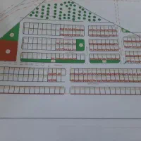 فروش زمین مسکونی در ریحانشهر