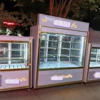 یخچال قصابی
