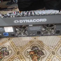 پاور میکسر دایناکورد 1000گریدیک|صوتی و تصویری|گنبد کاووس, |دیوار