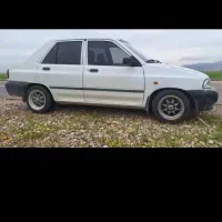 فروش پراید مدل 95