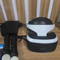 ps5 نو ریجن اروپا / دیسک خور / فول لوازم vr|کنسول، بازی ویدئویی و آنلاین|گلستان (تهران), |دیوار