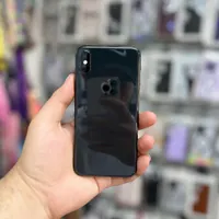 اپل iPhone XS با حافظهٔ ۲۵۶ گیگابایت