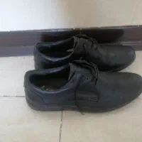 کفش طبی مردانه