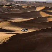 تور کویر اخر هفته