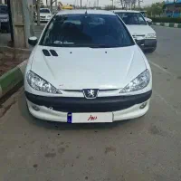 ۲۰۶تیپ۵مدل۹۵