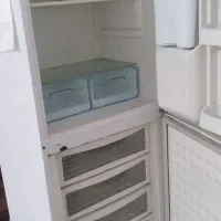 یخچال فریزر