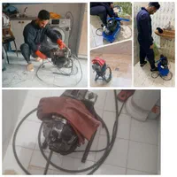 لوله بازکنیmehdi شبانه روزی تضمینی مناسب 15دقیقه