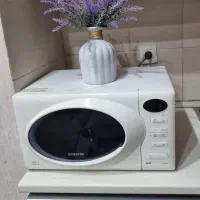 ماکروفر استفاده سامسونگ اصل مناسب جهیزیه