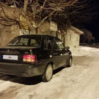 ماشین|خودرو سواری و وانت|قوچان, |دیوار