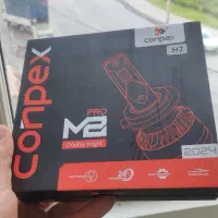 هدلایت M8 Pro اصل اصلی