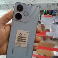 گوشی ردمی 13x