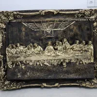 تابلو شام آخر