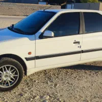 پژوslxمدل ۹۸سیمی|خودرو سواری و وانت|لامرد, |دیوار