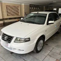 سورن پلاس دوگانه EF7 مخزن بزرگ ۱۴۰۵