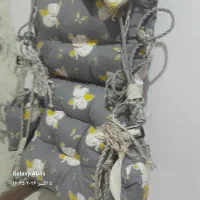 تاپ ریلکسی کودک باپایه فلزی