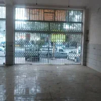 اجاره مغازه ۱۰۰ متری