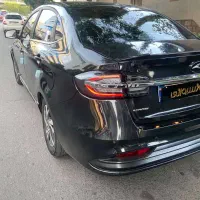 ایگل مدل 1404 KMC|خودرو سواری و وانت|تهران, حکمت|دیوار