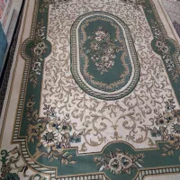 فروش ۲ تخته فرش ۶ متری