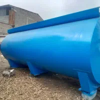 ..تانکر ۱۲ مین لیتر|مصالح و تجهیزات ساختمان|اردبیل, |دیوار