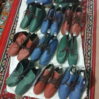 کفش دخترانه و پسرانه سایز ۳۷ تا ۴۰ و ارزان قیمت