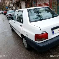 پرابد مدل 94|خودرو سواری و وانت|کوهدشت, |دیوار