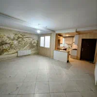 ۷۷متر/ استثنایی/ فول امکانات طبقه آخر ویوسرخه حصار|فروش آپارتمان|تهران, جوادیه تهرانپارس|دیوار