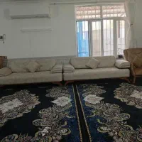 مبل تخت خواب شو ۸ نفره|مبلمان خانگی و میز عسلی|سرپل ذهاب, |دیوار