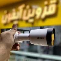 دوربین مداربسته / برایتون