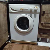 لباسشویی خشک کن