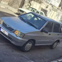 پراید 132 مدل 1389