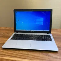 لپتاپ گرافیکدار تضمینی ASUS CORE i5