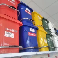 پلاستیک سبد پیک نیک، دمپایی|ظروف نگهدارنده، پلاستیکی، یکبارمصرف|زنجان, |دیوار