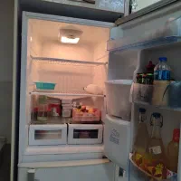 یخچال و فریزر|یخچال و فریزر|آستانه اشرفیه, |دیوار