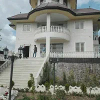 باغ ویلای 830 متر 450بنا در مهرآباد رودهن|فروش خانه و ویلا|رودهن, |دیوار