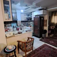 ۸۴ متری ۲ خوابه، لطفعلی خانی، همایونشهرجنوبی