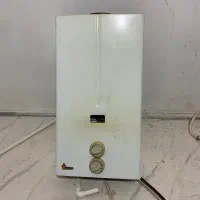 آبگرم کن دیواری