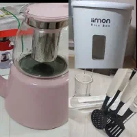 لوازم آشپزخانه