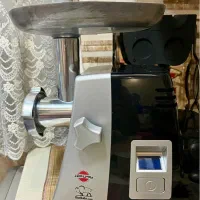 چرخگوشت پارس خزر مدل بوفالو|خردکن، آسیاب، غذاساز|تهران, نیروی هوایی (پیروزی)|دیوار