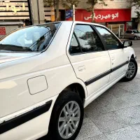 پارس ۴۰۰ tu5|خودرو سواری و وانت|علیآباد کتول, |دیوار