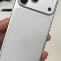 ایفن 17 پرومکس 256 گیگ ch نات اکتیو