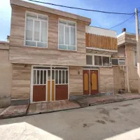 ساختمان دوبلکس کوی صفا