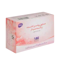 صابون خونگی و پوستی