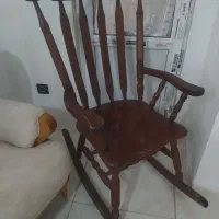 صندلی مادر بزرگ