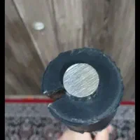 میله هالتر
