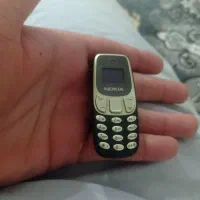 گوشی مینی نوکیا